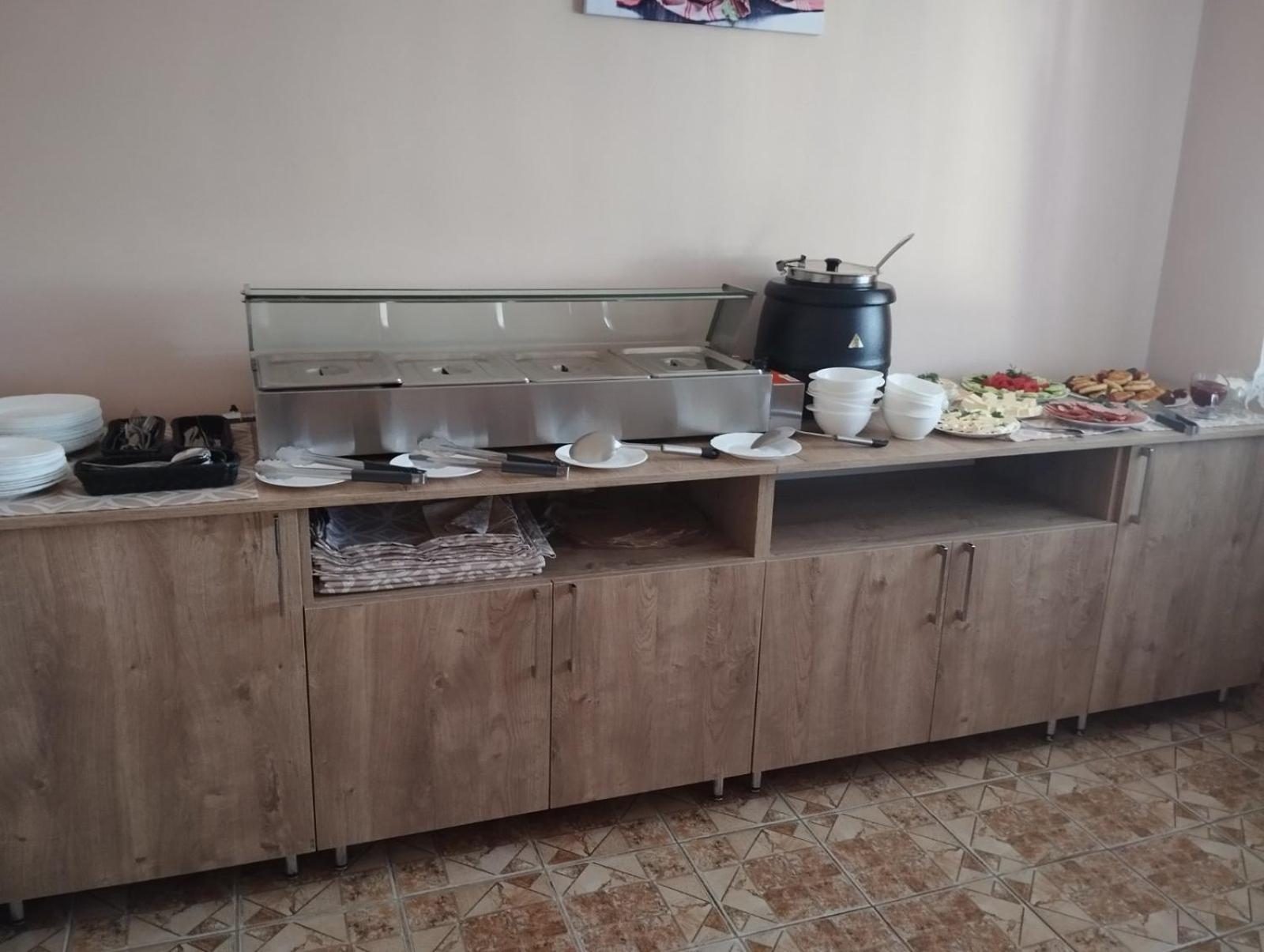 Готель Едельвейс Skhidnytsia 외부 사진